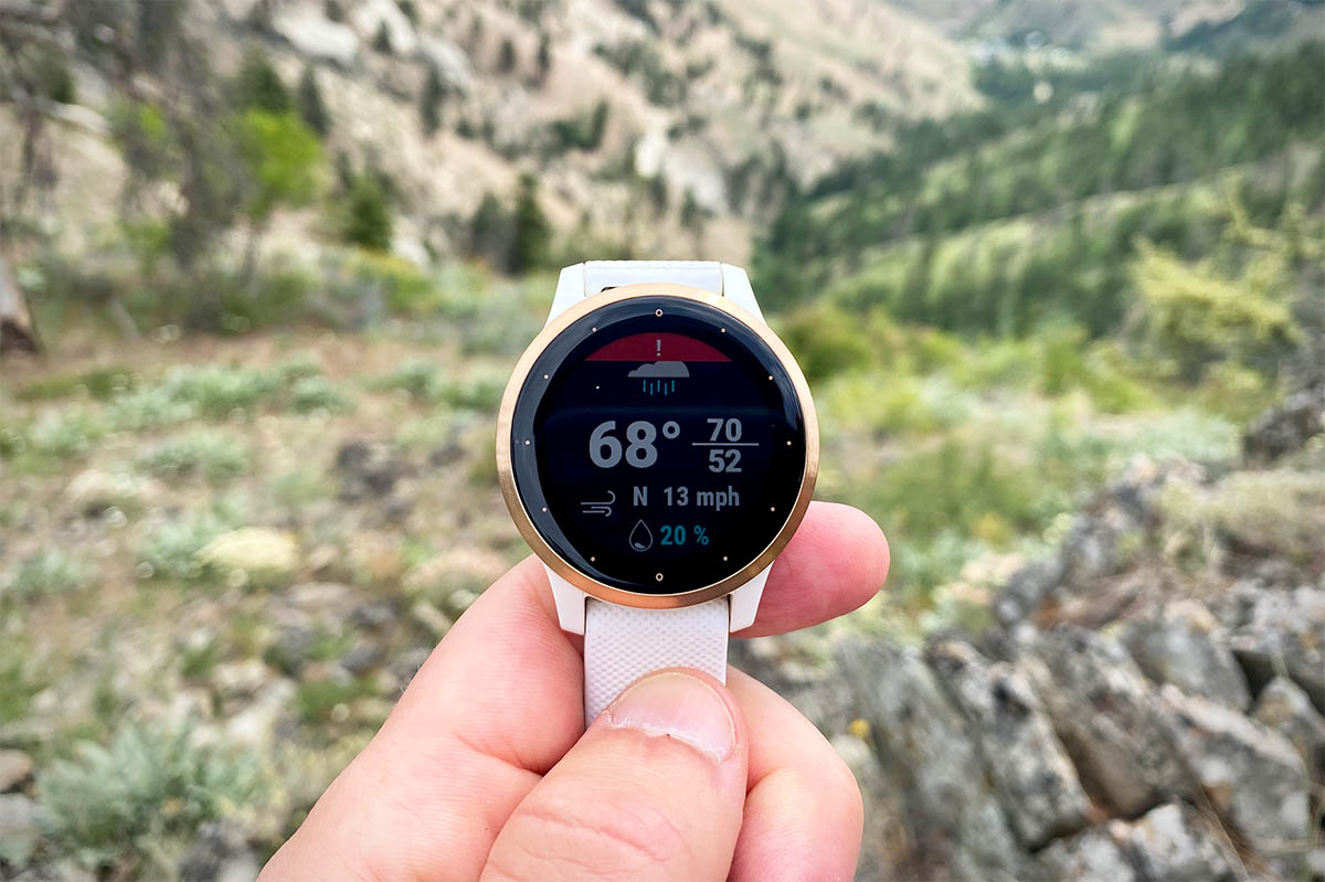 Best Fitness Watches of 2024 Switchback Travel